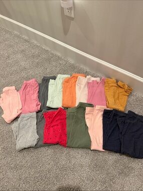 24 Mo Toddler Pants